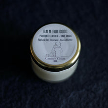 Load image into Gallery viewer, Canine&#39;s Collar Balm For good help dogs in need
